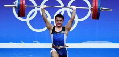Azərbaycanlı olimpiya çempionu milli komandadan imtina etdi